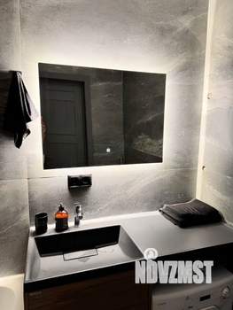 Студия квартира, на длительный срок, 27м2, 9/12 этаж