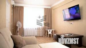 3-к квартира, на длительный срок, 60м2, 2/5 этаж
