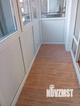 Студия квартира, на длительный срок, 28м2, 4/5 этаж