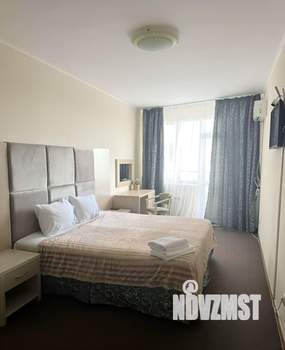 1-к квартира, на длительный срок, 48м2, 9/16 этаж