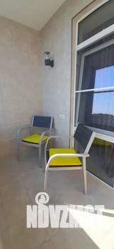 2-к квартира, посуточно, 40м2, 7/8 этаж