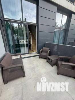 2-к квартира, посуточно, 48м2, 1/1 этаж