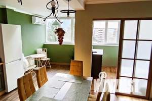 3-к квартира, посуточно, 65м2, 9/14 этаж