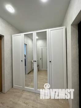 1-к квартира, посуточно, 30м2, 7/12 этаж