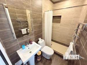 1-к квартира, посуточно, 18м2, 1/1 этаж