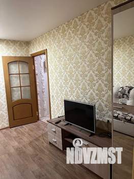1-к квартира, посуточно, 40м2, 3/5 этаж