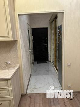 1-к квартира, на длительный срок, 45м2, 2/6 этаж