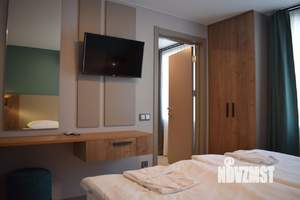 2-к квартира, посуточно, 32м2, 1/1 этаж