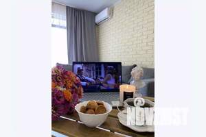 1-к квартира, посуточно, 25м2, 5/5 этаж