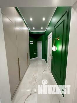 2-к квартира, посуточно, 60м2, 7/10 этаж