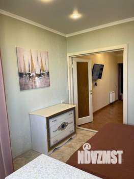 2-к квартира, посуточно, 45м2, 16/22 этаж