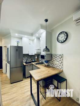 2-к квартира, на длительный срок, 30м2, 4/5 этаж