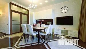 1-к квартира, посуточно, 96м2, 1/1 этаж