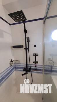 1-к квартира, посуточно, 42м2, 2/13 этаж