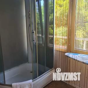 2-к квартира, посуточно, 55м2, 2/2 этаж