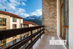 1-к квартира, посуточно, 80м2, 1/1 этаж