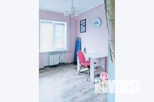 3-к квартира, посуточно, 50м2, 4/4 этаж