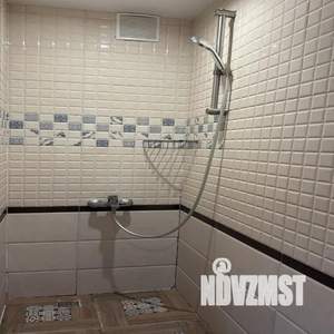 1-к квартира, посуточно, 45м2, 2/3 этаж