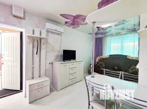 1-к квартира, посуточно, 50м2, 1/4 этаж