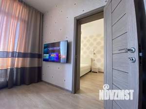 2-к квартира, посуточно, 49м2, 7/8 этаж
