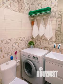 1-к квартира, на длительный срок, 48м2, 4/12 этаж