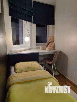 3-к квартира, на длительный срок, 60м2, 19/20 этаж