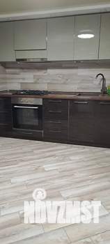 2-к квартира, посуточно, 45м2, 1/2 этаж