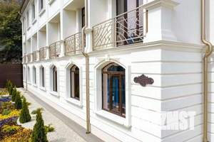 1-к квартира, посуточно, 25м2, 2/4 этаж