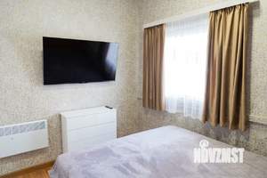 2-к квартира, на длительный срок, 45м2, 1/1 этаж