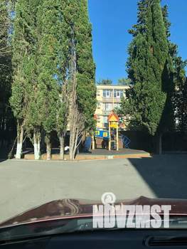 1-к квартира, посуточно, 20м2, 1/3 этаж