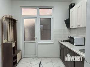 Студия квартира, на длительный срок, 25м2, 1/1 этаж