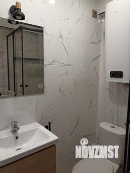 2-к квартира, посуточно, 52м2, 2/9 этаж