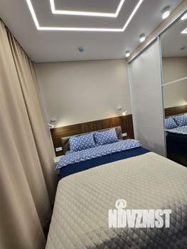 2-к квартира, на длительный срок, 45м2, 2/3 этаж