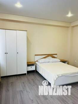 1-к квартира, посуточно, 28м2, 1/4 этаж