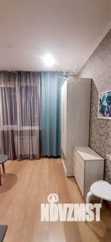 Студия квартира, на длительный срок, 24м2, 2/3 этаж