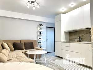 1-к квартира, посуточно, 40м2, 10/13 этаж