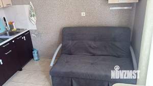 1-к квартира, на длительный срок, 30м2, 4/5 этаж