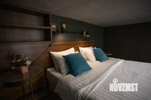 2-к квартира, посуточно, 50м2, 1/1 этаж