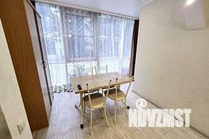 2-к квартира, посуточно, 45м2, 1/4 этаж
