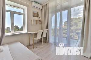 2-к квартира, посуточно, 35м2, 6/7 этаж