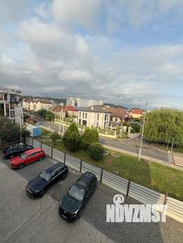 3-к квартира, посуточно, 75м2, 3/3 этаж
