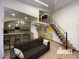 2-к квартира, на длительный срок, 50м2, 9/9 этаж