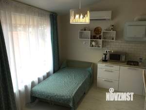 2-к квартира, на длительный срок, 43м2, 3/3 этаж