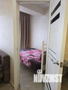 1-к квартира, посуточно, 35м2, 3/3 этаж