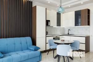2-к квартира, посуточно, 48м2, 1/1 этаж