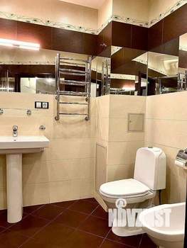 2-к квартира, на длительный срок, 75м2, 4/7 этаж