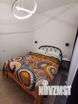 2-к квартира, посуточно, 40м2, 1/1 этаж
