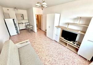 1-к квартира, на длительный срок, 30м2, 14/18 этаж
