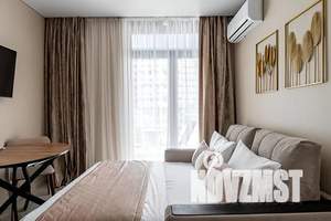 1-к квартира, посуточно, 18м2, 5/19 этаж