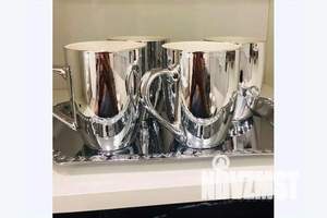 1-к квартира, посуточно, 45м2, 6/13 этаж